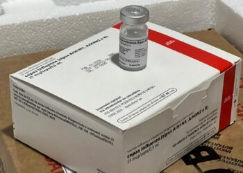 Estado recebeu 948 mil doses do imunizante (Imagem: Divulgação)