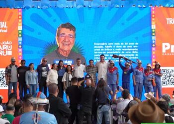 Anúncio foi feito hoje (19) no lançamento da programação (Imagem: Divulgação)