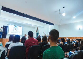 Ainda há vagas disponíveis e as inscrições vão até esta quinta-feira (21) (Imagem: Divulgação)