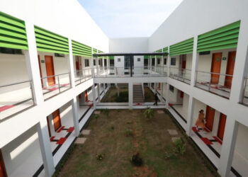 (No Agreste, Águas Belas, Bezerros e Santa Cruz do Capibaribe foram contemplados Foto: Luis Fortes / MEC)