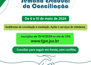 Evento acontece entre os dias 6 e 10 de maio (Imagem: Divulgação)