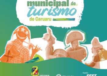 Durante o evento, serão divulgados novos projetos ligados ao turismo do município (Imagem: Divulgação)