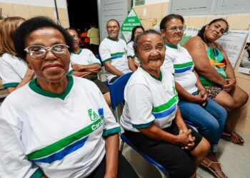Ao todo, 12 estudantes ingressaram na Educação de Jovens e Adultos (Imagem: Divulgação)