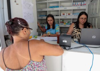 As localidades que irão receber a caravana estão na programação do São João da Roça (Jorge Farias/ Secom/ PMC)