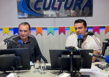 Prefeito confirma que a vaga já está definida e será de uma mulher (Imagem: Central de Produção)