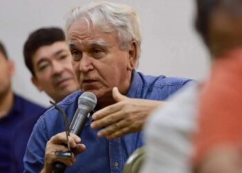 Ex-presidente da ASSERPE morre aos 76 anos