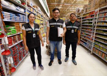 O valor da cesta no município totaliza R$ 612,01 (Imagem: Divulgação)