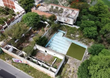 O documento foi publicado no Diário Oficial de Caruaru. (Foto: Divulgação)