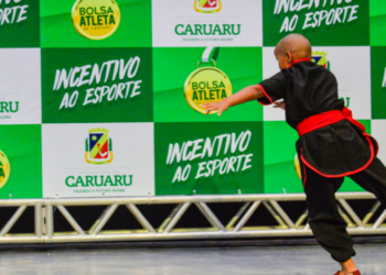 Lista com os atletas selecionados pode ser conferida no Diário Oficial (Imagem: Divulgação)