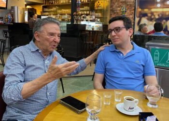 (Imagem: Blog Cenário)