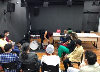 Articulação Musical Pernambucana promove oficinas e workshops 