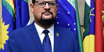 João Américo Rodrigues de Freitas