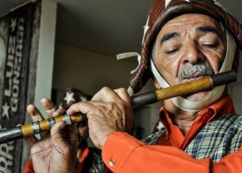 João do Pife recebe título de Doutor Honoris Causa