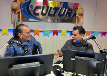 ‘Aqui não tem capacho não’, disse Coronel Meira sobre relação com governo estadual 