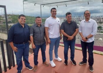 Meira refaz posição em Caruaru e não apoia Rodrigo 