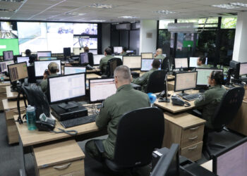 Governo do Estado anuncia duas mil novas câmeras de segurança