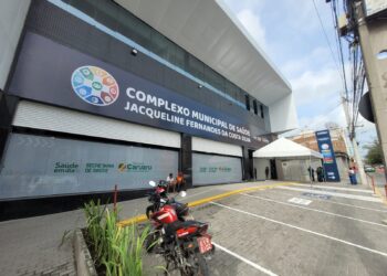 Centro de Saúde Amélia de Pontes ganha novo endereço 