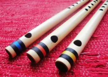 Penitenciária de Caruaru&nbsp; oferece Oficina de Pífano para detentos