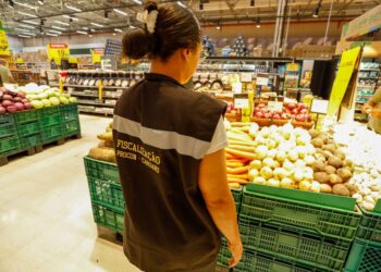 Procon Caruaru aponta diminuição no preço de cesta básica 