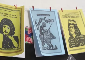 Academia de Cordel de Caruaru é reconhecida como ponto de cultura