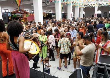 Caruaru abre inscrições para artistas interessados em se apresentar na Casa Rosa