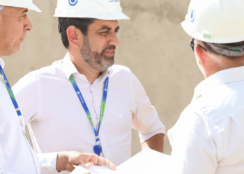 Gabinete itinerante da Compesa chega a Caruaru nesta quinta (8)