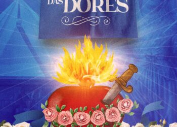 Catedral de Caruaru lança festa de Nossa Senhora das Dores