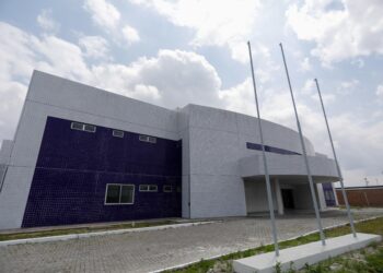Hospital da Mulher do Agreste será entregue até o fim do ano 