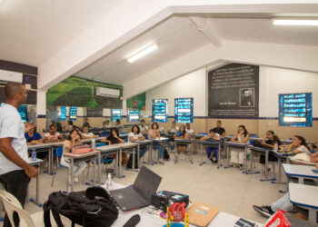 Inscrições para o Programa Ganhe o Mundo são prorrogadas até hoje (20)