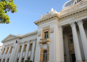 Concurso público do TJPE tem inscrições abertas