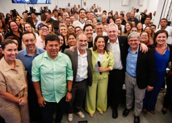 Caruaru é contemplada com 60 vagas no programa estadual TrilhaTec 