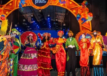 Divulgada programação completa do ‘Pernambuco Meu País’ em Caruaru