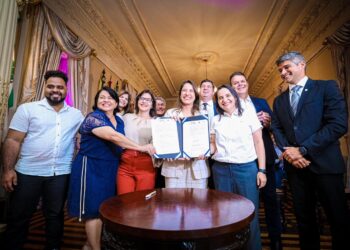 Novo edital do Proupe é lançado pelo Estado