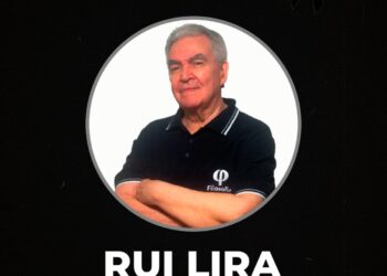 Morre radialista e ex-vereador Rui Lira, aos 77 anos