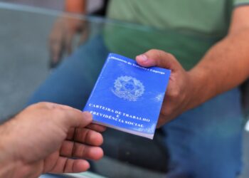 Caruaru tem crescimento na geração de empregos pelo 7° mês consecutivo