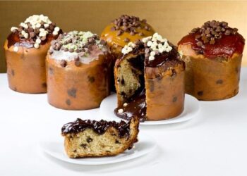 Caruaru oferece cursos gratuitos de produção de Doces Finos e Panetone