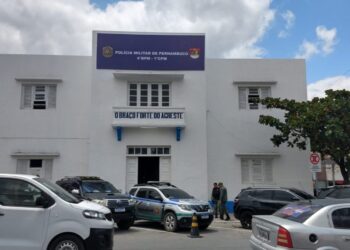 Caruaru inaugura nova Sala da Patrulha Maria da Penha 