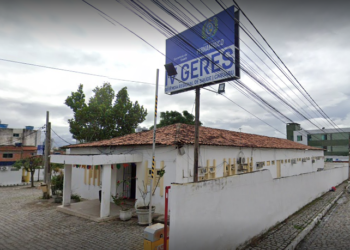 Paralisação dos servidores da Vigilância Sanitária, em Pernambuco