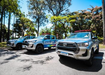 Caruaru recebe novo veículo para compor a Central de Transplantes