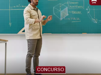 UFPE abre 83 vagas para professor substituto