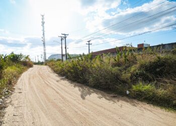 Em Caruaru, governadora anuncia investimento de R$ 9 milhões para o distrito industrial