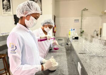 Lista de aprovados no Proupe é divulgada