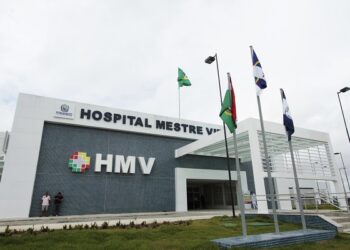 Termina hoje (2) a seleção de jovem aprendiz do HMV