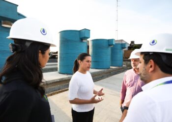 Obra na rede de abastecimento na zona rural de Caruaru é inaugurada