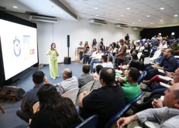 Governo lança segundo edital do Programa PE Produz