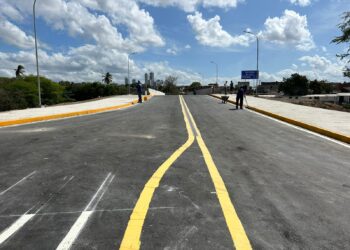Ponte Prefeito Anastácio Rodrigues é liberada para passagem