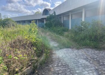 Estado lança licitação para conclusão das obras do Complexo de Polícia Científica de Caruaru