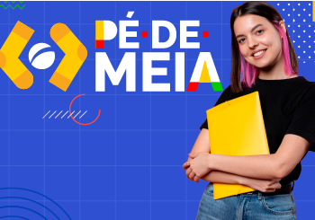Começa hoje (30) pagamento do programa ‘Pé-de-Meia’ 