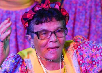 Semana da Pessoa Idosa começa hoje (26) em Caruaru 