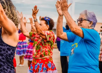 Encerra amanhã (1º) a Semana da Pessoa Idosa em Caruaru 